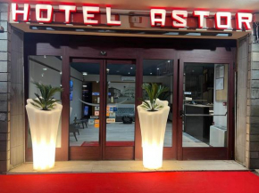 Hotel Astor Perugia